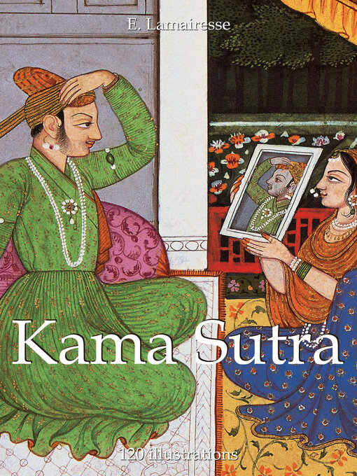Title details for Kama Sutra by E. Lamairesse - Wait list